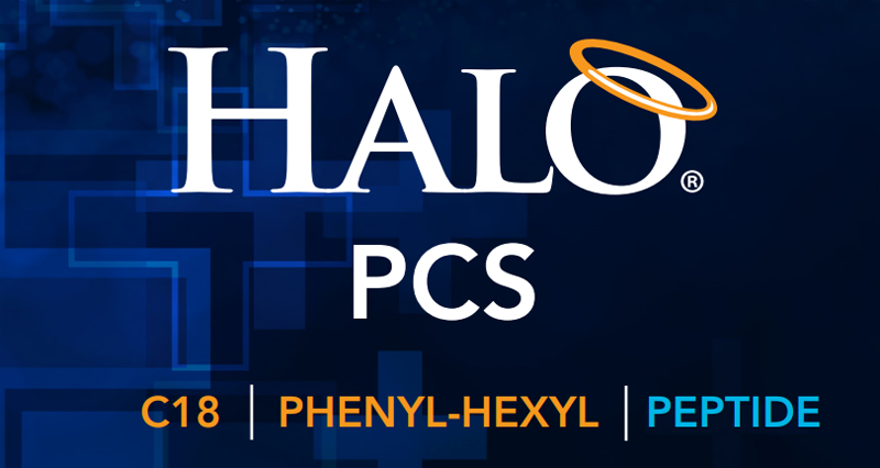 HALO PCS