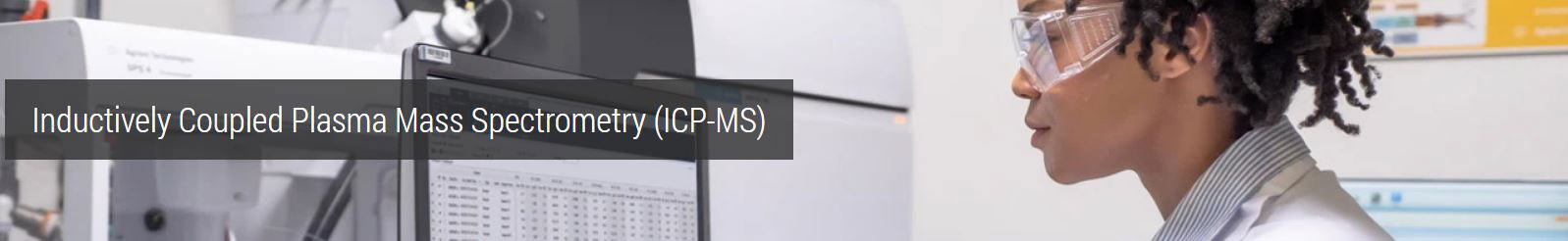 Agilent ICP-MS