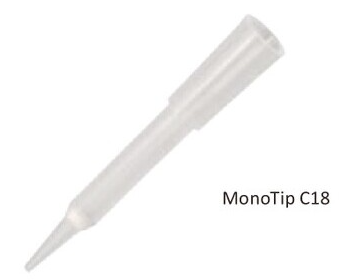 MonoTip C18