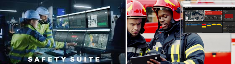 Honeywell Safety Suite