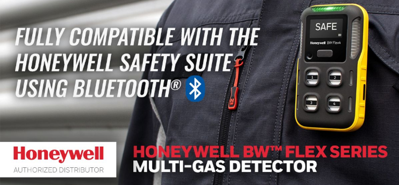 Honeywell Safety Suite