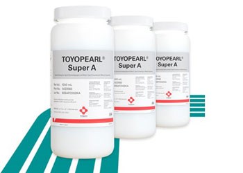 TOYOPEARL Super A