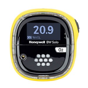 Honeywell BW Solo