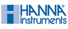 Hanna Instruments - Scantec Nordic