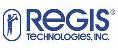 Regis Technologies - Scantec Nordic