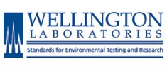 Wellington Laboratories - Scantec Nordic