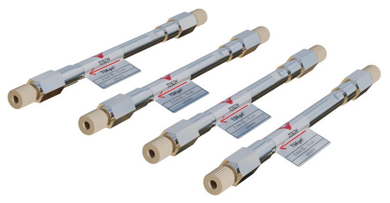 Tosoh Biosciences UHPLC-kolonner